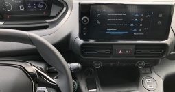 PEUGEOT RIFTER BUSINESS L1 ACTIVE BlueHDi 100-N1 TERTNO