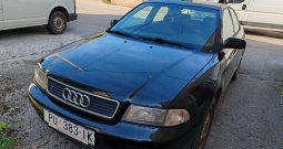 Prodaja Audi A4 1,9TDI