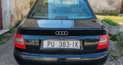Prodaja Audi A4 1,9TDI