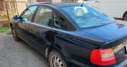 Prodaja Audi A4 1,9TDI