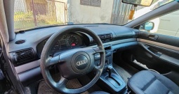 Prodaja Audi A4 1,9TDI