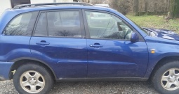 Toyota RAV4 D4D