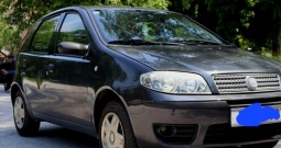Fiat Punto ( zastava 10)