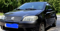Fiat Punto ( zastava 10)