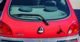 Ford Fiesta 1.3, reg. godinu dana