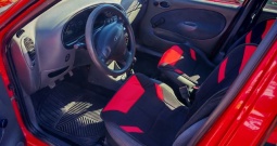 Ford Fiesta 1.3, reg. godinu dana