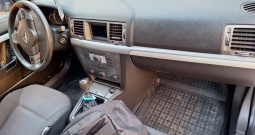 Opel vectra 1.9cdti, reg. 04/26, klima, servo, 6 brzina zamjena