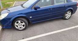 Opel vectra 1.9cdti, reg. 04/26, klima, servo, 6 brzina zamjena