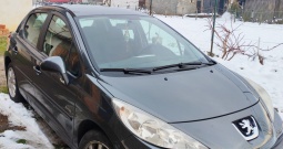 Prodajem rabljeni automobil