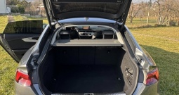 Audi A5, 2.0 TDI, Automatic