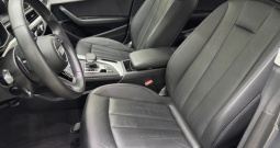 Audi A5, 2.0 TDI, Automatic