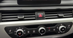 Audi A5, 2.0 TDI, Automatic