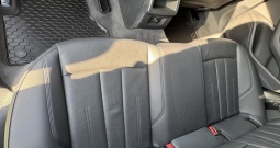 Audi A5, 2.0 TDI, Automatic