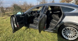 Audi A5, 2.0 TDI, Automatic