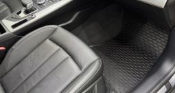 Audi A5, 2.0 TDI, Automatic