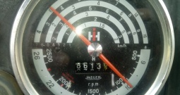 Traktor International 644