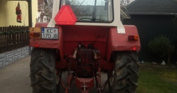 Traktor International 644