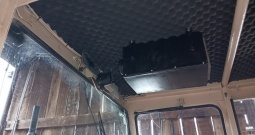 Traktor International 644