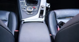 audi a4 2.0TDI CRNI 2 SETA GUMA KAO NOV