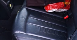 audi a4 2.0TDI CRNI 2 SETA GUMA KAO NOV