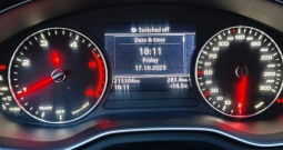 audi a4 2.0TDI CRNI 2 SETA GUMA KAO NOV
