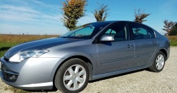 Renault Laguna lll 1,5 dCi