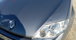 Renault Laguna lll 1,5 dCi