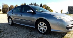 Renault Laguna lll 1,5 dCi