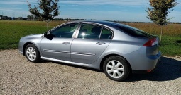 Renault Laguna lll 1,5 dCi