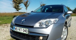 Renault Laguna lll 1,5 dCi