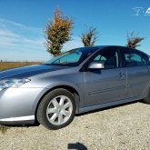 Renault Laguna lll 1,5 dCi
