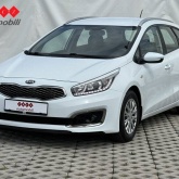 KIA CEED 1.6 CRDI LX URBAN PLUS
