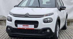 CITROEN C3 1.2 FEEL