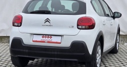 CITROEN C3 1.2 FEEL