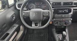 CITROEN C3 1.2 FEEL