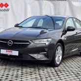 OPEL INSIGNIA 1.5 CDTI BUSINESS