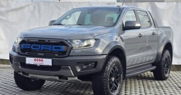 FORD RANGER RAPTOR 2.0 TDCI