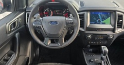 FORD RANGER RAPTOR 2.0 TDCI