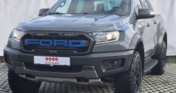 FORD RANGER RAPTOR 2.0 TDCI