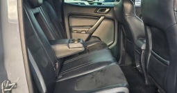 FORD RANGER RAPTOR 2.0 TDCI