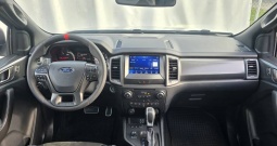 FORD RANGER RAPTOR 2.0 TDCI