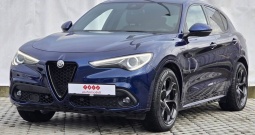 ALFA ROMEO STELVIO 2.2 Mjet Q4 AT8 210