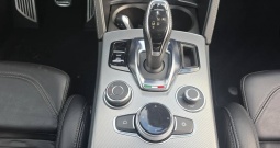 ALFA ROMEO STELVIO 2.2 Mjet Q4 AT8 210