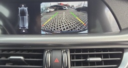 ALFA ROMEO STELVIO 2.2 Mjet Q4 AT8 210