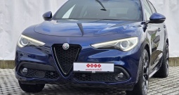 ALFA ROMEO STELVIO 2.2 Mjet Q4 AT8 210