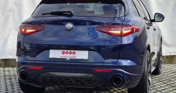 ALFA ROMEO STELVIO 2.2 Mjet Q4 AT8 210