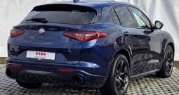 ALFA ROMEO STELVIO 2.2 Mjet Q4 AT8 210