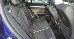 ALFA ROMEO STELVIO 2.2 Mjet Q4 AT8 210