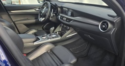 ALFA ROMEO STELVIO 2.2 Mjet Q4 AT8 210