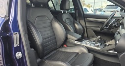 ALFA ROMEO STELVIO 2.2 Mjet Q4 AT8 210